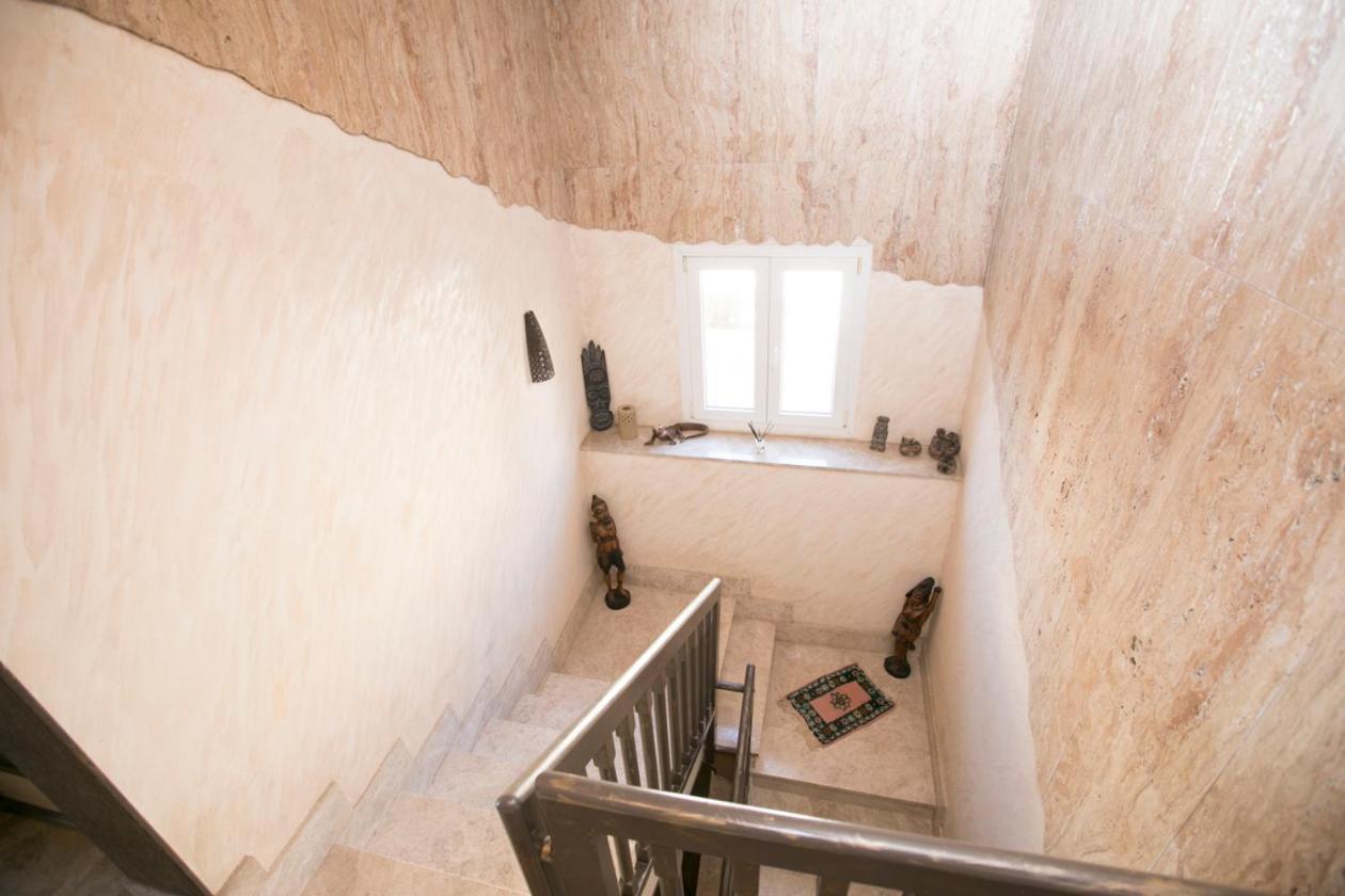 Chalet Asosado アルメリマル エクステリア 写真